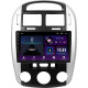 Android head unit SIGMA E9232 ANDROID 10 2+32 Gb Kia Cerato 1 LD 2004-2008 (F1) 9"