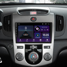 Android head unit SIGMA E9232 ANDROID 10 2+32 Gb Kia Cerato 2 TD 2008-2013 (F1) 9"