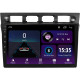 Magnetófono de a bordo SIGMA E9232 ANDROID 10 2+32 GB para Kia Picanto SA Morning (2004–2007), 9