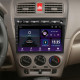 Magnetófono de a bordo SIGMA E9232 ANDROID 10 2+32 GB para Kia Picanto SA Morning (2004–2007), 9