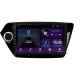 Android head unit SIGMA E9232 ANDROID 10 2+32 Gb Kia RIO 3 2011-2017 9"
