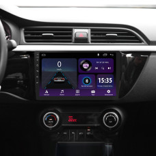 Autorradio de fábrica SIGMA E9232 ANDROID 10 2+32 GB para Kia RIO 4 (2016-2020) (A) 9