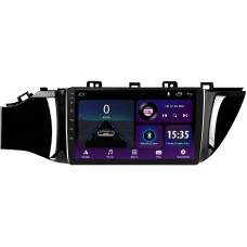 Android head unit SIGMA E9232 ANDROID 10 2+32 Gb Kia RIO 4 2016-2020 (B) 9"