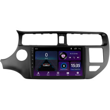 Android head unit SIGMA E9232 ANDROID 10 2+32 Gb Kia RIO 4 K3 2011-2015 9"