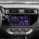 Android head unit SIGMA E9232 ANDROID 10 2+32 Gb Kia RIO 4 K3 2015-2017 9"