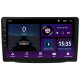 Android head unit SIGMA E9232 ANDROID 10 2+32 Gb Kia Sorento 2 II XM 2012 - 2021 (F1) 9"