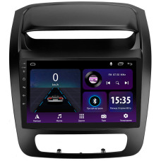Android head unit SIGMA E9232 ANDROID 10 2+32 Gb Kia Sorento 2 II XM 2012 - 2021 (F3) 9"