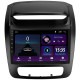 Android head unit SIGMA E9232 ANDROID 10 2+32 Gb Kia Sorento 2 II XM 2012 - 2021 (F3) 9"