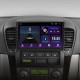 Android head unit SIGMA E9232 ANDROID 10 2+32 Gb Kia Sorento BL 2002 - 2011 9"