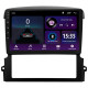 Android head unit SIGMA E9232 ANDROID 10 2+32 Gb Kia Sorento BL 2002 - 2011 9"
