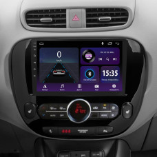 Android head unit SIGMA E9232 ANDROID 10 2+32 Gb Kia Soul 2 PS 2013-2019 (A) 9"