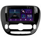 Android head unit SIGMA E9232 ANDROID 10 2+32 Gb Kia Soul 2 PS 2013-2019 (A) 9"