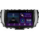 Android head unit SIGMA E9232 ANDROID 10 2+32 Gb Kia Soul SK3 2019-2020 9" (L1)
