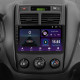 Magnetófono de a bordo SIGMA E9232 ANDROID 10 2+32 GB para Kia Sportage 2 (2007-2009), 9