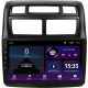 Magnetófono de a bordo SIGMA E9232 ANDROID 10 2+32 GB para Kia Sportage 2 (2007-2009), 9