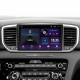 Android head unit SIGMA E9232 ANDROID 10 2+32 Gb Kia Sportage 4 QL 2018-2022 (A) 9"