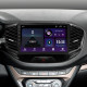 Android head unit SIGMA E9232 ANDROID 10 2+32 Gb LADA Vesta Cross Sport (F1) 2015-2022 9"