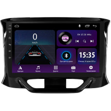 Android head unit SIGMA E9232 ANDROID 10 2+32 Gb LADA Xray 2015-2019 9"