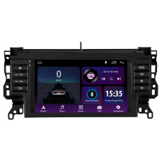 Android head unit SIGMA E9232 ANDROID 10 2+32 Gb Land Rover Discovery Sport 2014-2019 9" (L3)