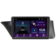 Android head unit SIGMA E9232 ANDROID 10 2+32 Gb Lexus ES ES200 ES250 ES300h ES350 XV60 VI 6 2012-2018 (B) 9" (L3)