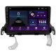Android head unit SIGMA E9232 ANDROID 10 2+32 Gb Lexus HS250H F10 2009-2012 9" (L3)