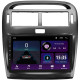 Android head unit SIGMA E9232 ANDROID 10 2+32 Gb Lexus LS430 XF30 LS 430 For Toyota Celsior XF30 (F1) 2000-2006 9" (L3)