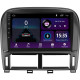 Android head unit SIGMA E9232 ANDROID 10 2+32 Gb Lexus LS430 XF30 LS 430 For Toyota Celsior XF30 (F2) 2000-2006 9" (L3)
