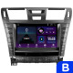 Android head unit SIGMA E9232 ANDROID 10 2+32 Gb Lexus LS460 LS600H XF40 4 lV 2006-2012 (B) 9" (L3)