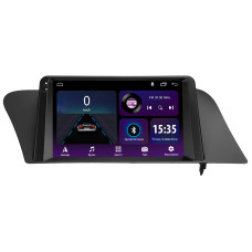 Android head unit SIGMA E9232 ANDROID 10 2+32 Gb Lexus RX270 RX350 RX450h AL10 3 2008-2015 (B) 9" (L3)