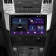 Android head unit SIGMA E9232 ANDROID 10 2+32 Gb Lexus RX300 RX330 RX350 RX400H Toyota harrier 2003-2009 9"