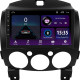 Android head unit SIGMA E9232 ANDROID 10 2+32 Gb Mazda 2 DE 2007-2014 9"