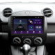 Android head unit SIGMA E9232 ANDROID 10 2+32 Gb Mazda 2 DE 2007-2014 9"