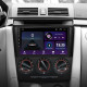 Android head unit SIGMA E9232 ANDROID 10 2+32 Gb Mazda 3 1 BK 2003-2009 9"