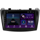 Android head unit SIGMA E9232 ANDROID 10 2+32 Gb Mazda 3 2 2009-2013 9"