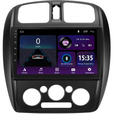 Android head unit SIGMA E9232 ANDROID 10 2+32 Gb Mazda 323 BJ 2000-2003 9"