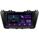 Android head unit SIGMA E9232 ANDROID 10 2+32 Gb Mazda 5 3 CW 2010-2015 9"