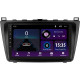 Android head unit SIGMA E9232 ANDROID 10 2+32 Gb Mazda 6 2 GH 2007-2012 9"