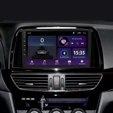 Android head unit SIGMA E9232 ANDROID 10 2+32 Gb Mazda 6 Atenza 3 GJ 2012-2015 (A) 9"