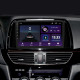 Android head unit SIGMA E9232 ANDROID 10 2+32 Gb Mazda 6 Atenza 3 GJ 2012-2015 (B) 9"