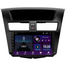 Android head unit SIGMA E9232 ANDROID 10 2+32 Gb Mazda BT-50 BT50 2 (F1) 2011-2020 9" (L1)