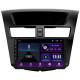 Android head unit SIGMA E9232 ANDROID 10 2+32 Gb Mazda BT-50 BT50 2 (F1) 2011-2020 9" (L1)