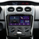 Android head unit SIGMA E9232 ANDROID 10 2+32 Gb Mazda CX7 CX-7 CX 7 ER 2009-2012 9" (L1)