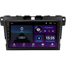 Android head unit SIGMA E9232 ANDROID 10 2+32 Gb Mazda CX7 CX-7 CX 7 ER 2009-2012 9" (L1)