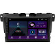 Android head unit SIGMA E9232 ANDROID 10 2+32 Gb Mazda CX7 CX-7 CX 7 ER 2009-2012 9" (L1)