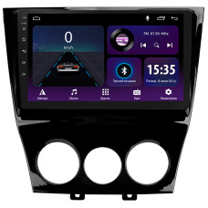 Android head unit SIGMA E9232 ANDROID 10 2+32 Gb Mazda RX-8 SE 2009-2011 9"