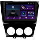 Android head unit SIGMA E9232 ANDROID 10 2+32 Gb Mazda RX-8 SE 2009-2011 9"