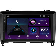Android head unit SIGMA E9232 ANDROID 10 2+32 Gb Mercedes-Benz B-Class T245 2005-2011 Vito 3 W447 2014-2020 Vito 2 Viano 2 W639 2003-2015 Sprinter 2 9"
