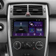 Android head unit SIGMA E9232 ANDROID 10 2+32 Gb Mercedes-Benz B-Class T245 2005-2011 Vito 3 W447 2014-2020 Vito 2 Viano 2 W639 2003-2015 Sprinter 2 9"