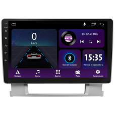 Android head unit SIGMA E9232 ANDROID 10 2+32 Gb Buick Excelle 2 2009-2015 / Opel Astra J 2009-2017 9"