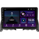 Android head unit SIGMA E9232 ANDROID 10 2+32 Gb Mercedes Benz C Class 3 W204 S204 2006-2011 9"